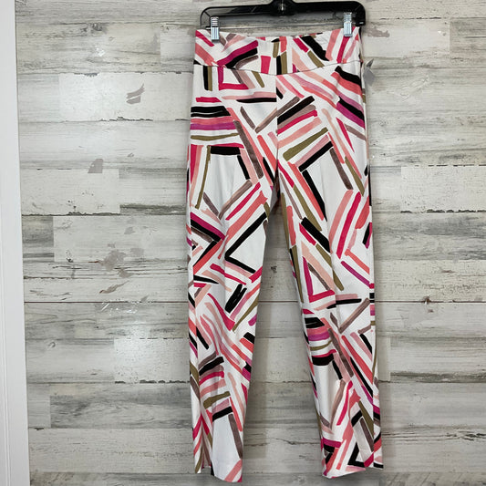 Pants Other By Joseph Ribkoff In Pink, Size: 8