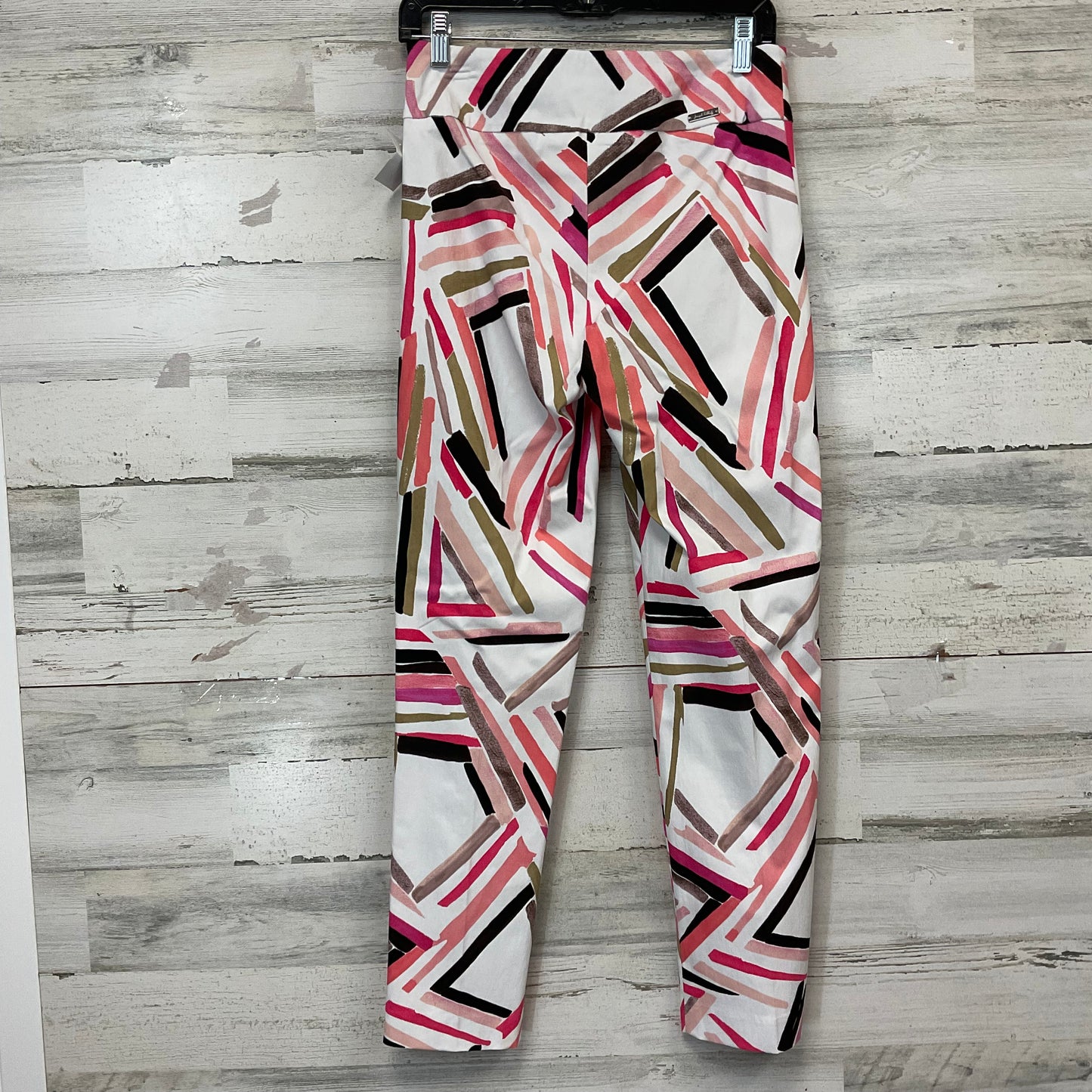 Pants Other By Joseph Ribkoff In Pink, Size: 8