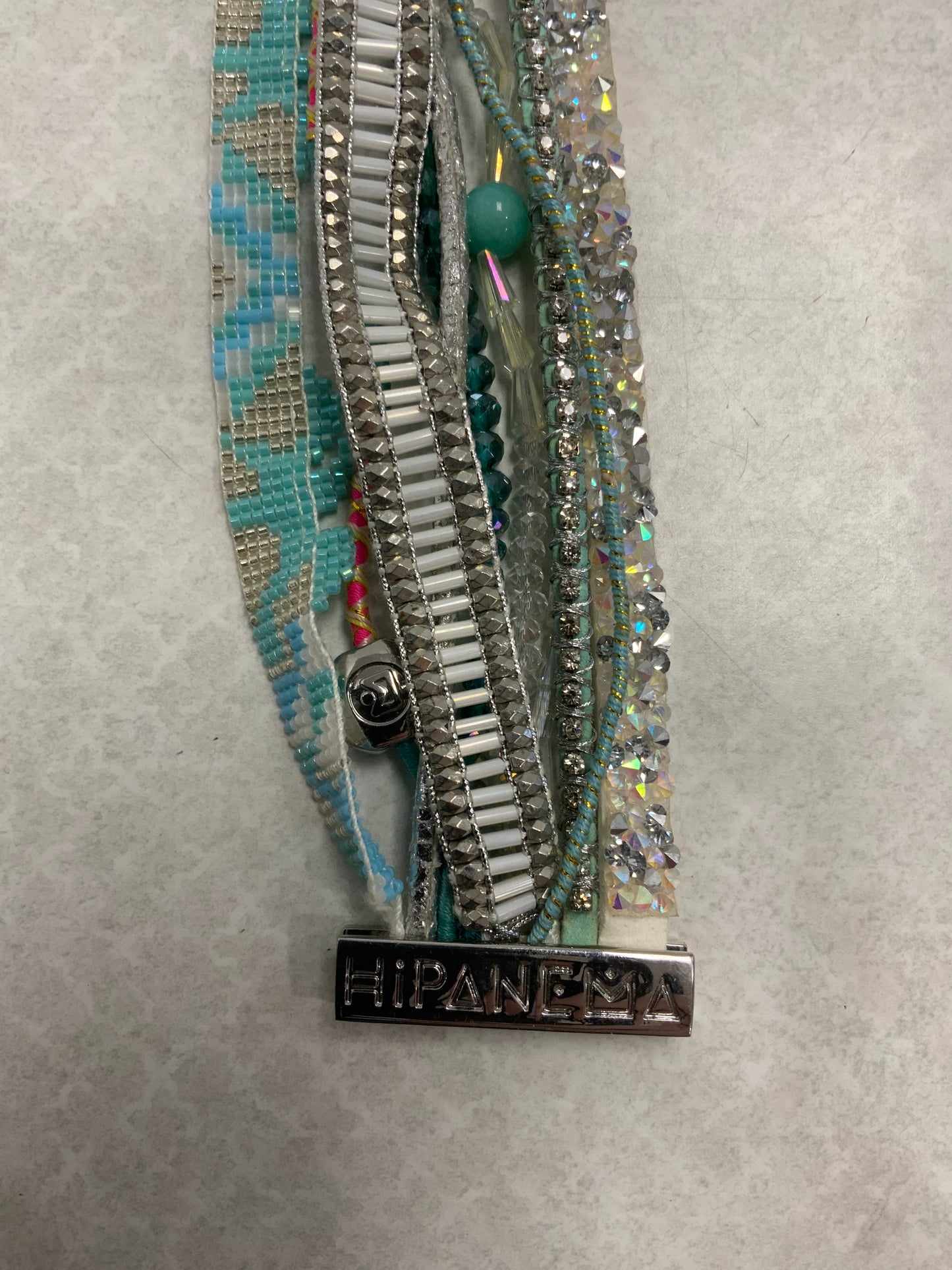 Bracelet Other By Hipanema