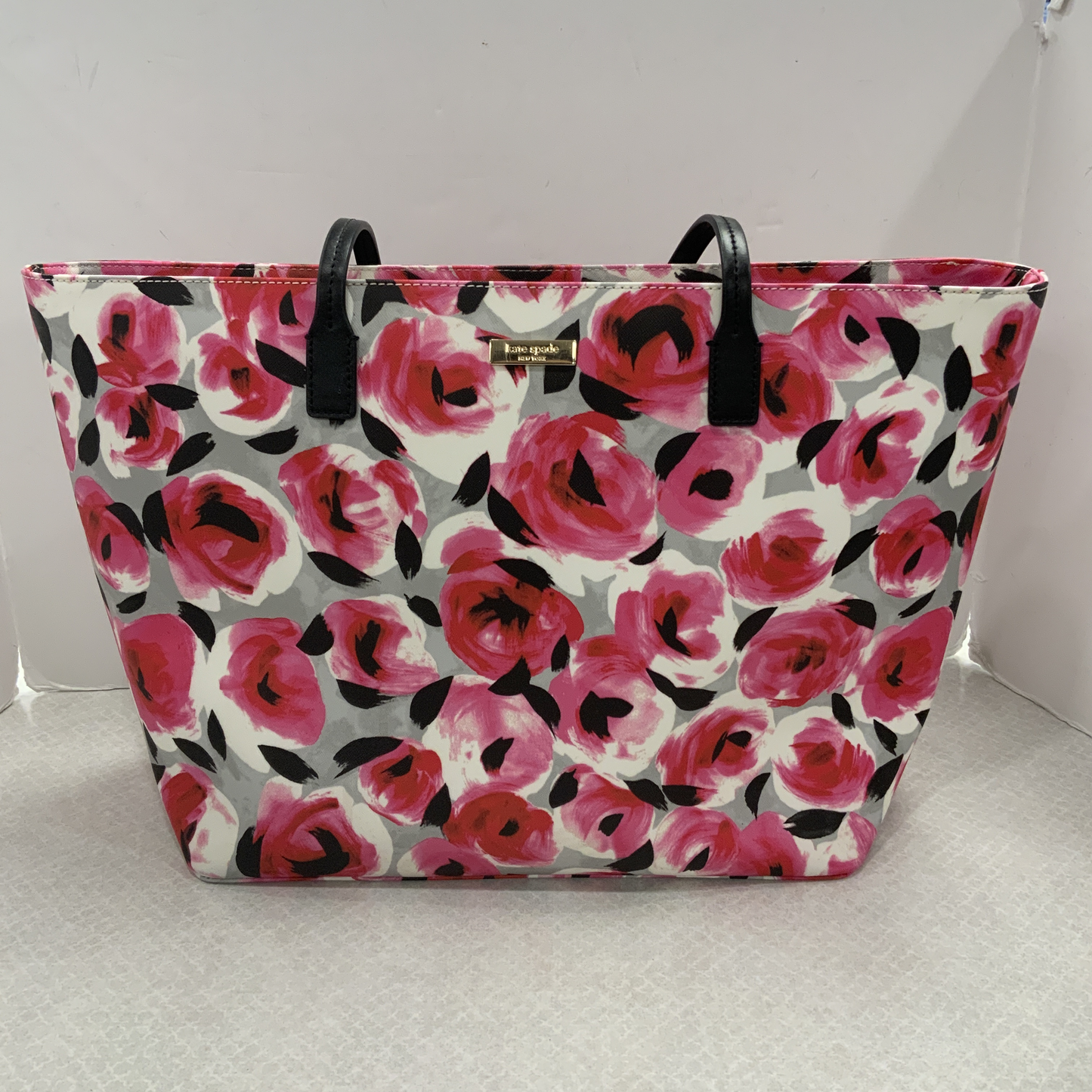 Handbag Designer By Kate Spade  Size: Large