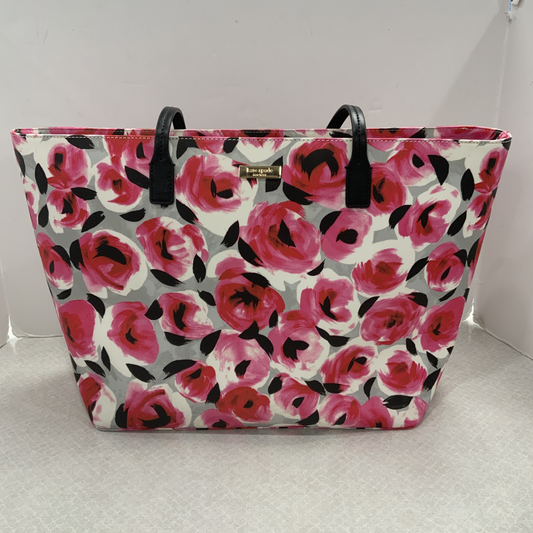 Handbag Designer By Kate Spade  Size: Large