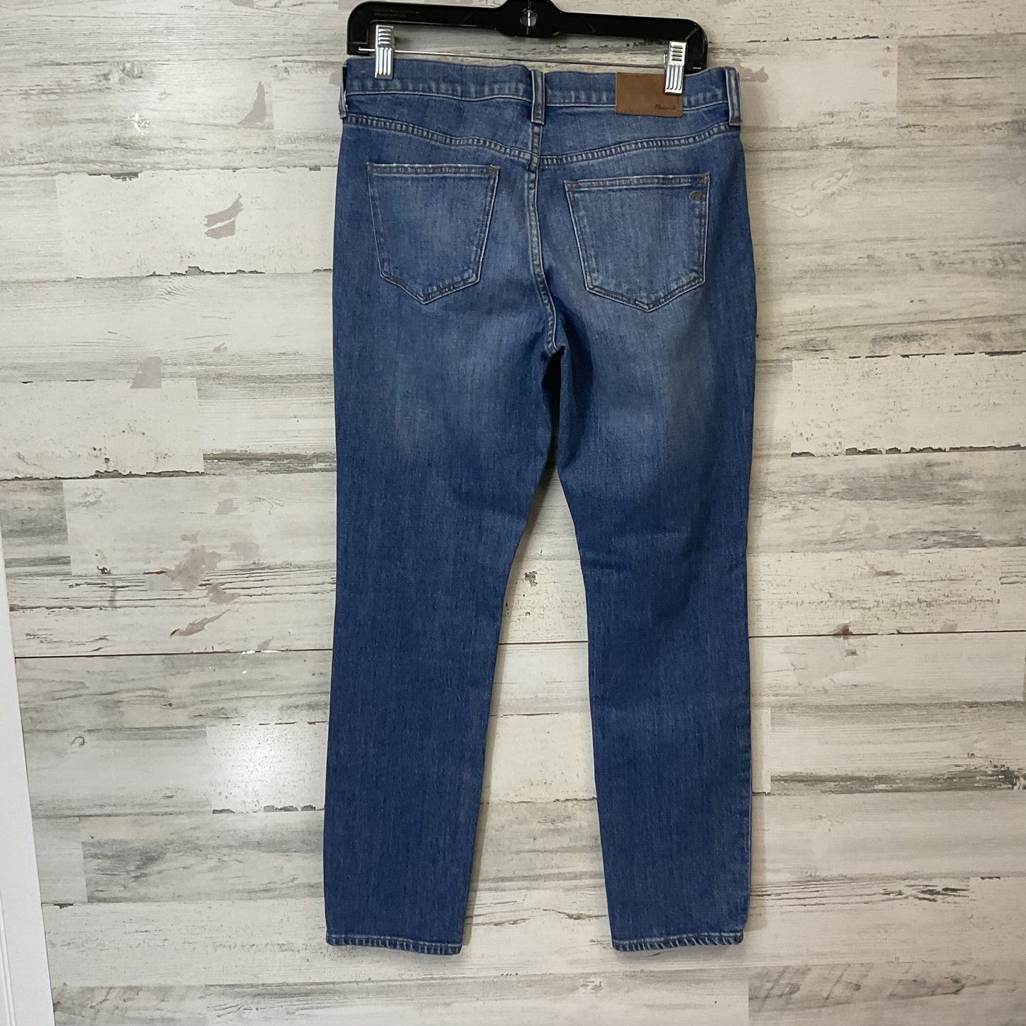 Jeans Straight By Madewell  Size: 2