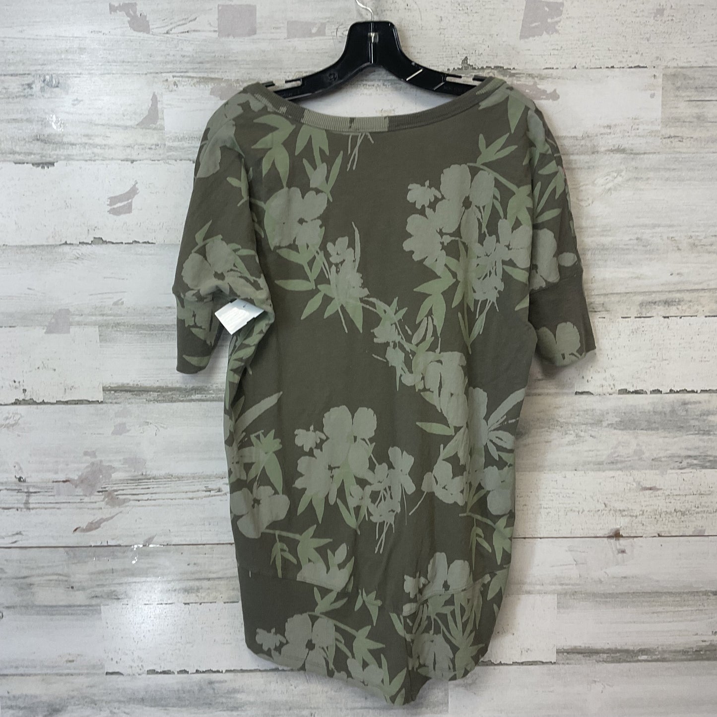 Top Short Sleeve By Sundance  Size: Xs