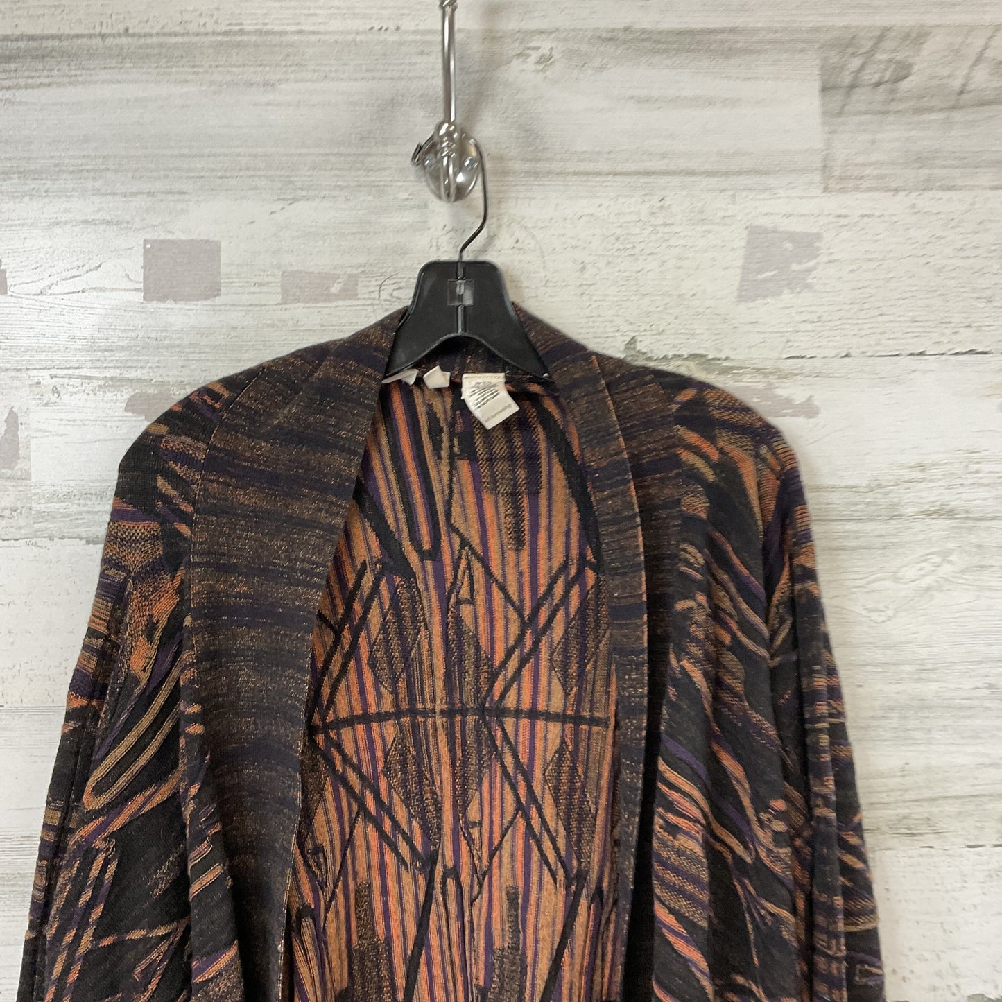 Sweater Cardigan By Soft Surroundings  Size: M