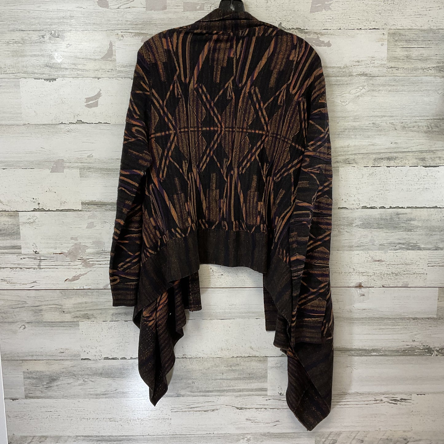 Sweater Cardigan By Soft Surroundings  Size: M
