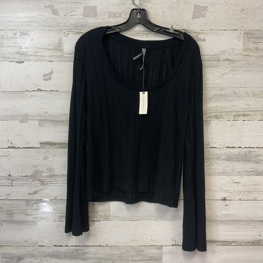 Top Long Sleeve By Anthropologie  Size: Xl