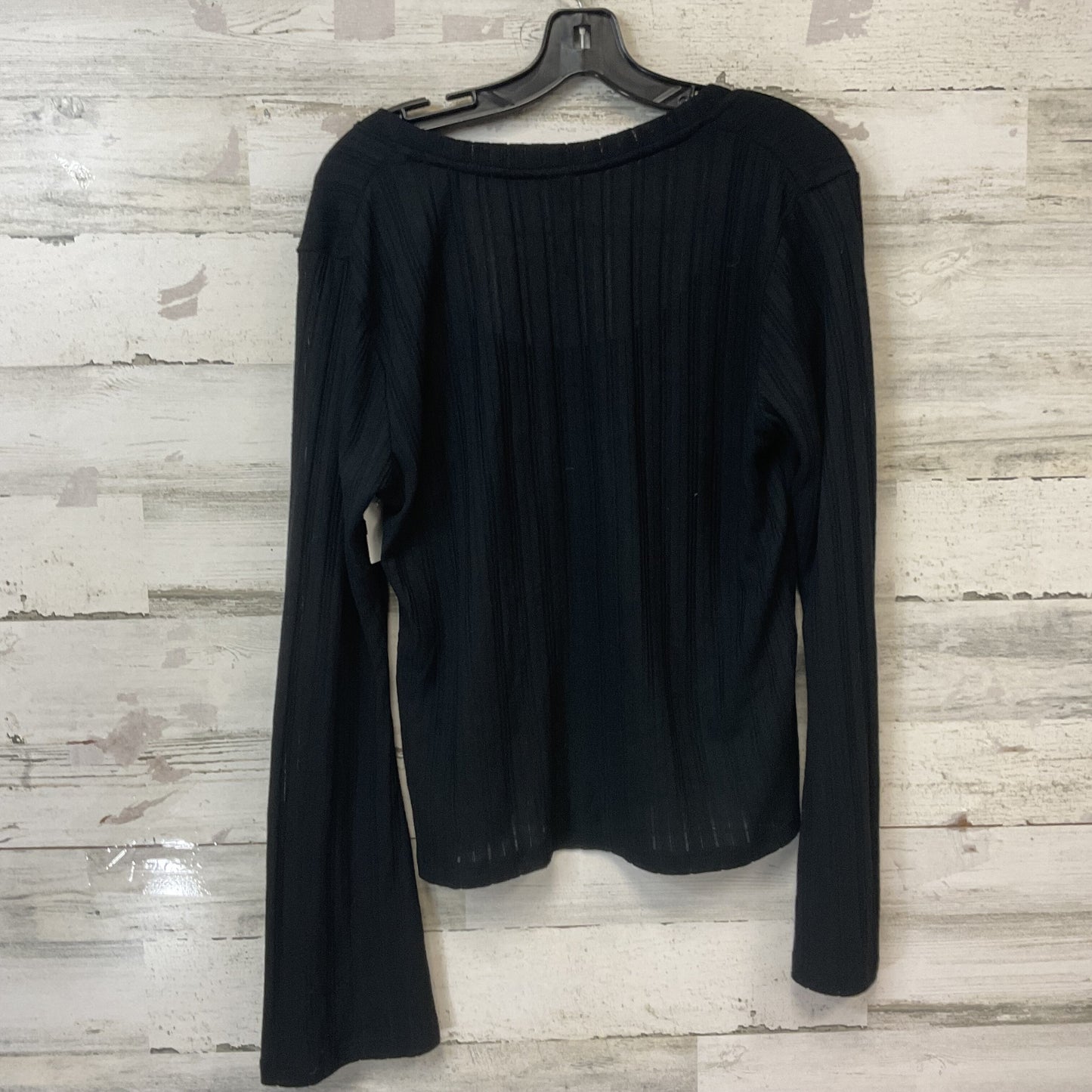 Top Long Sleeve By Anthropologie  Size: Xl