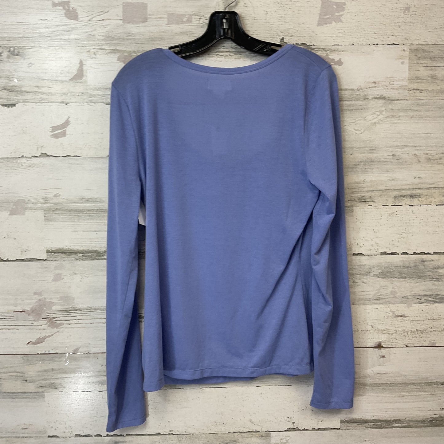 Top Short Sleeve By Maeve  Size: Xl