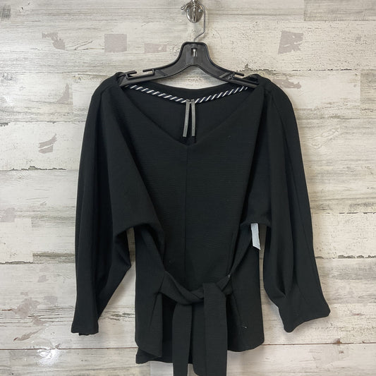 Top Long Sleeve By Anthropologie  Size: L