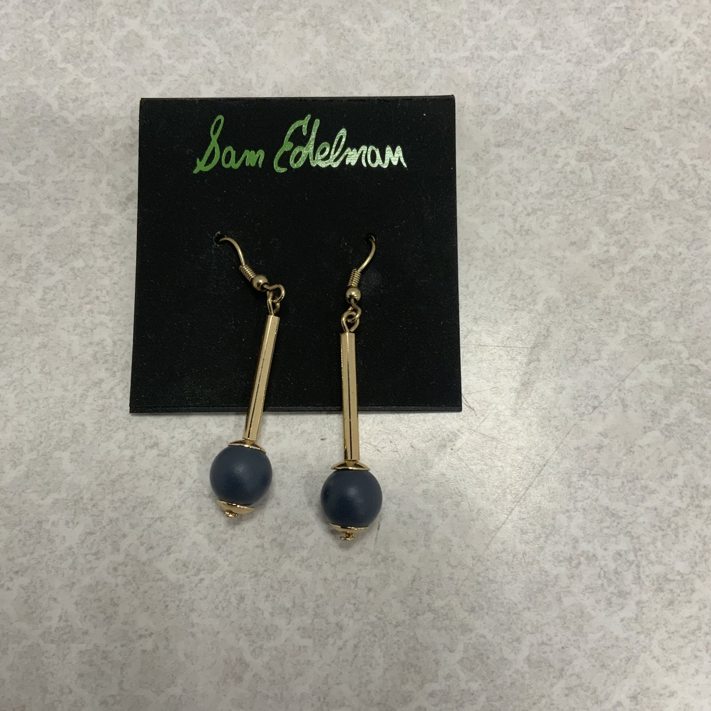 Earrings Dangle/drop By Sam Edelman