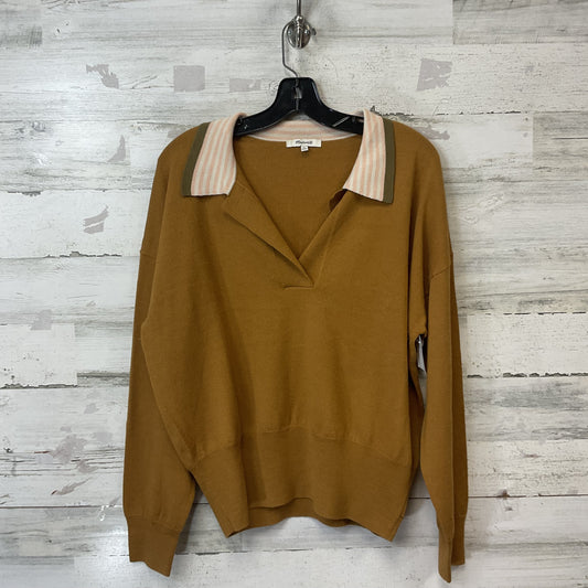 Sweater By Madewell  Size: Xl