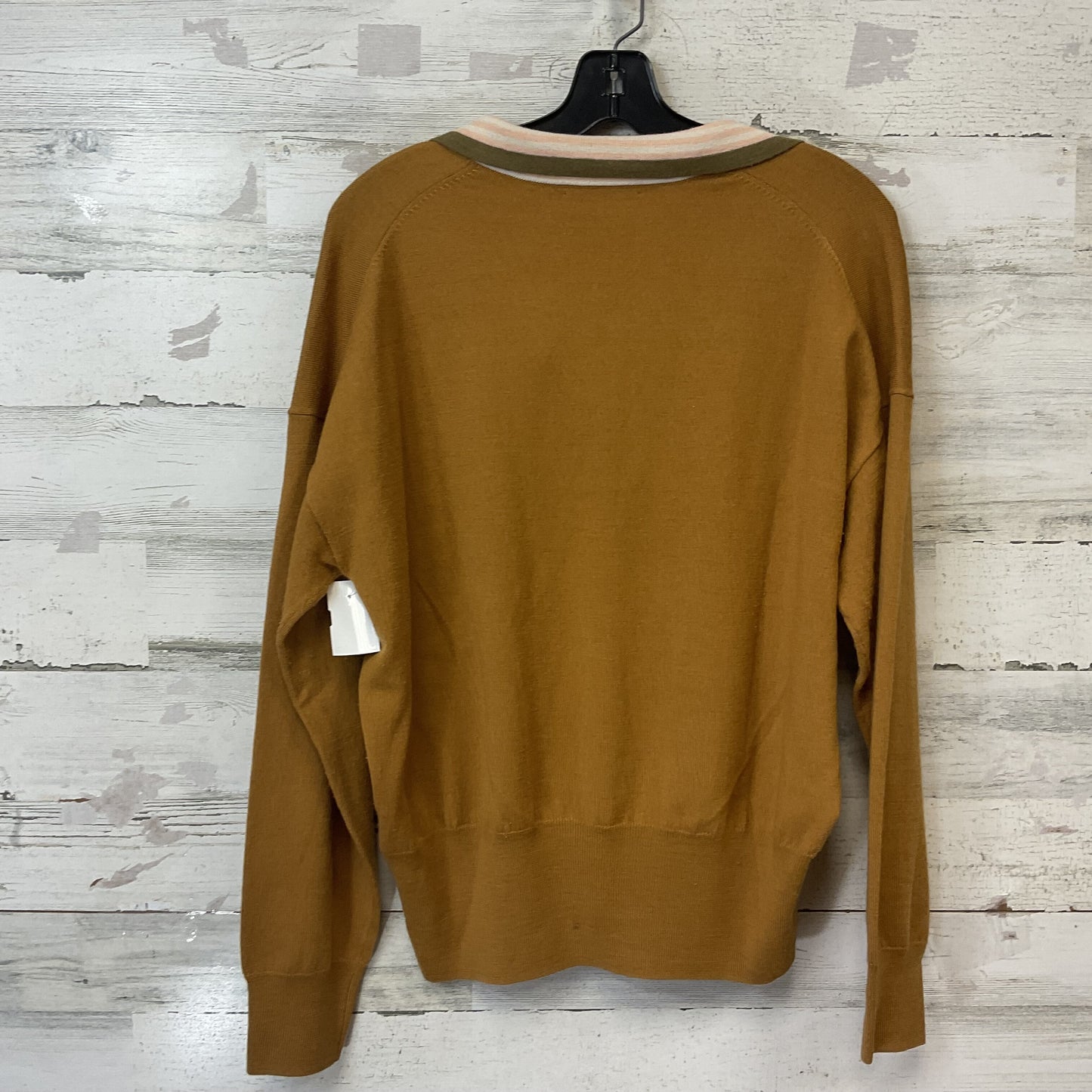 Sweater By Madewell  Size: Xl