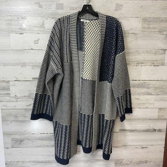 Sweater Cardigan By Madewell  Size: L