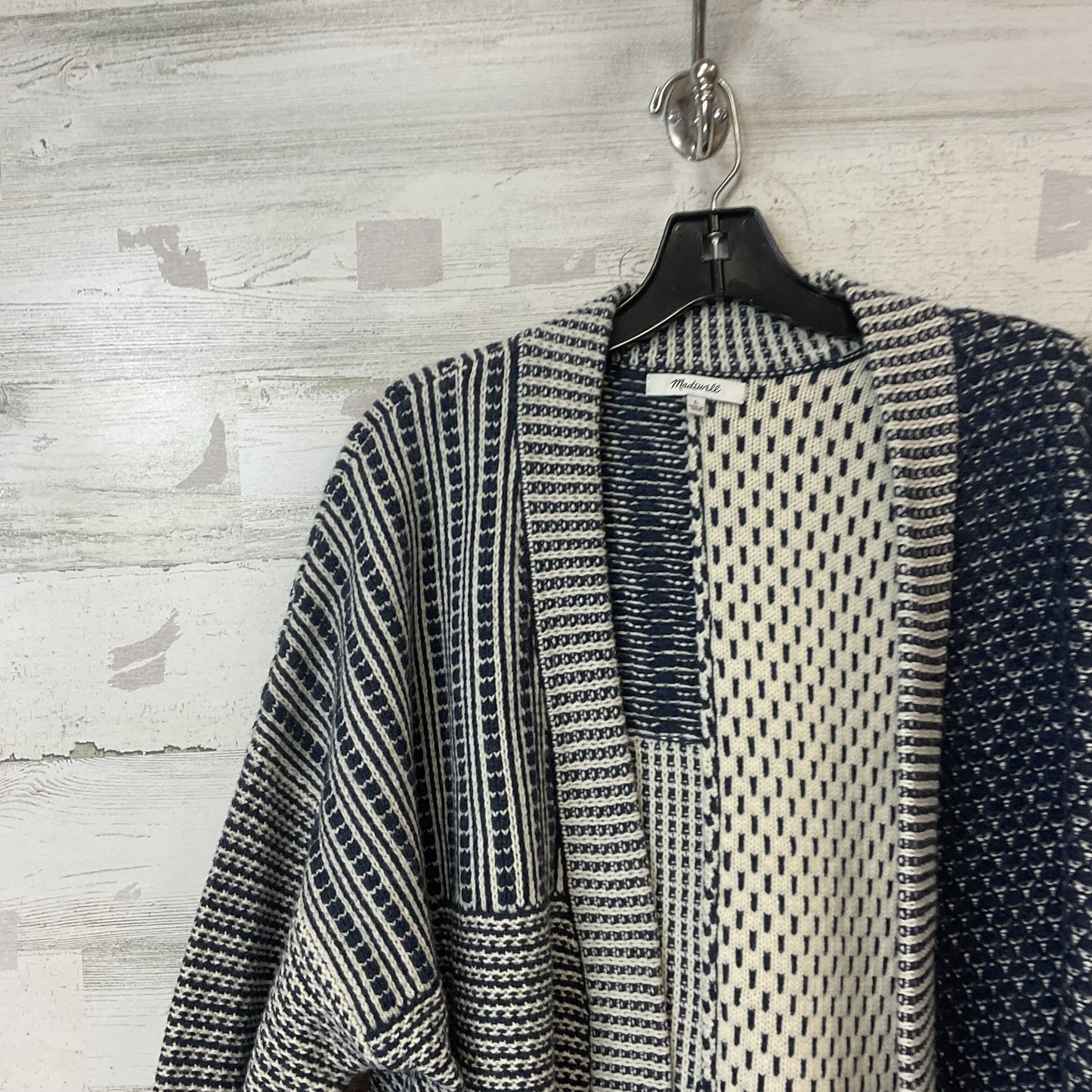 Sweater Cardigan By Madewell  Size: L