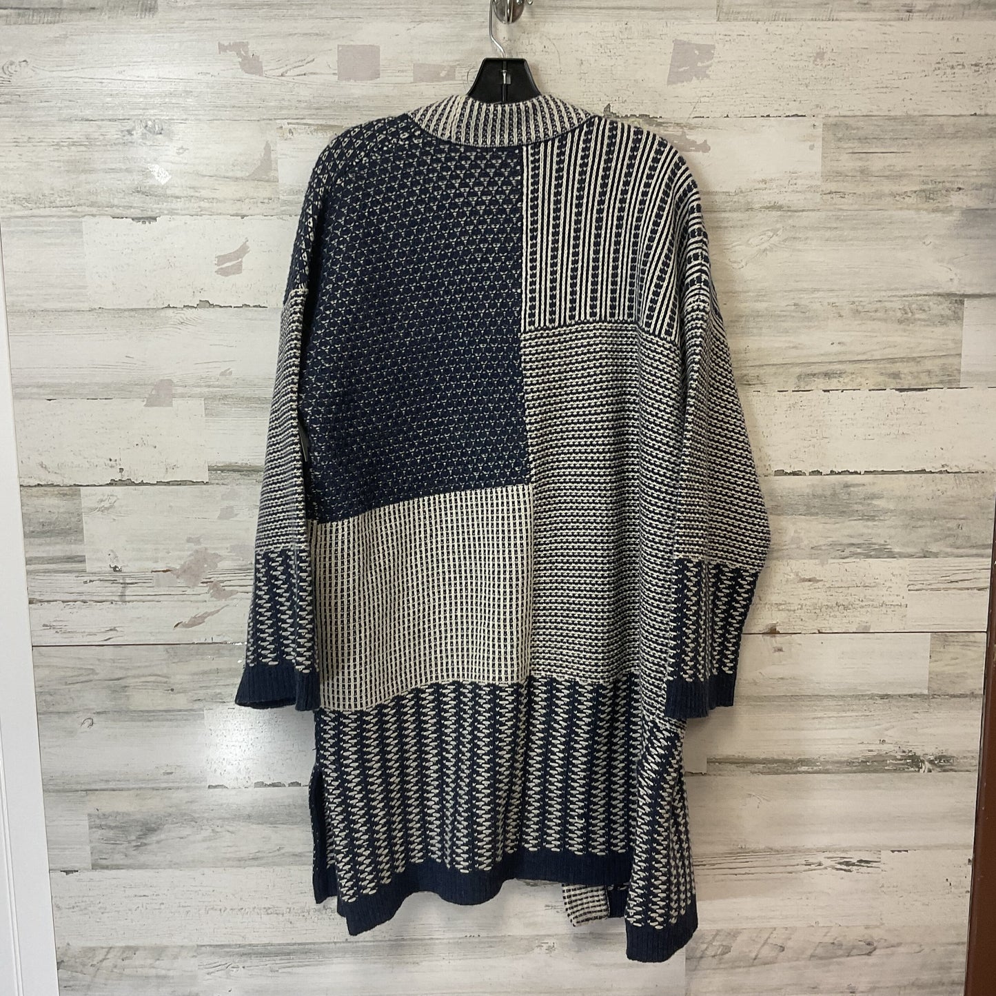 Sweater Cardigan By Madewell  Size: L