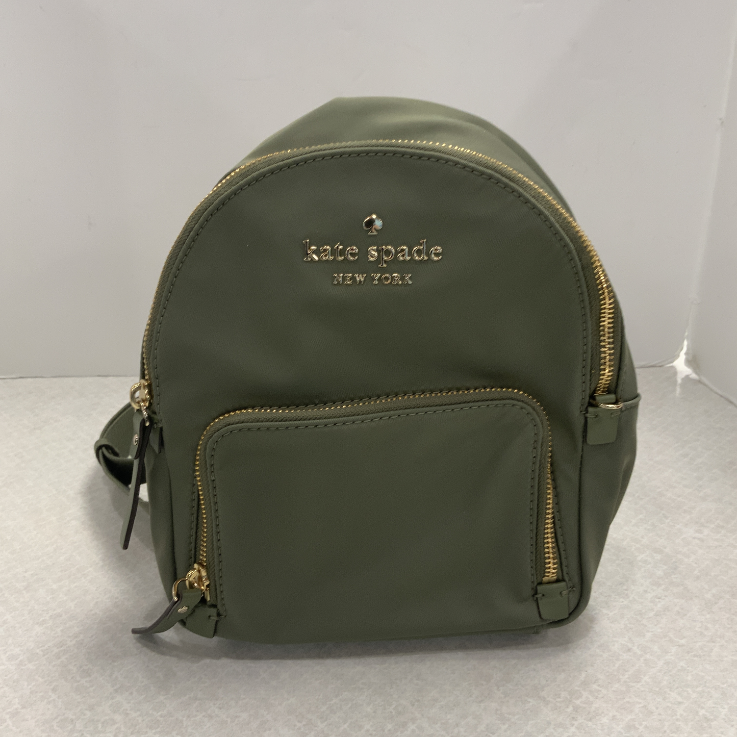 Backpack Designer By Kate Spade  Size: Small