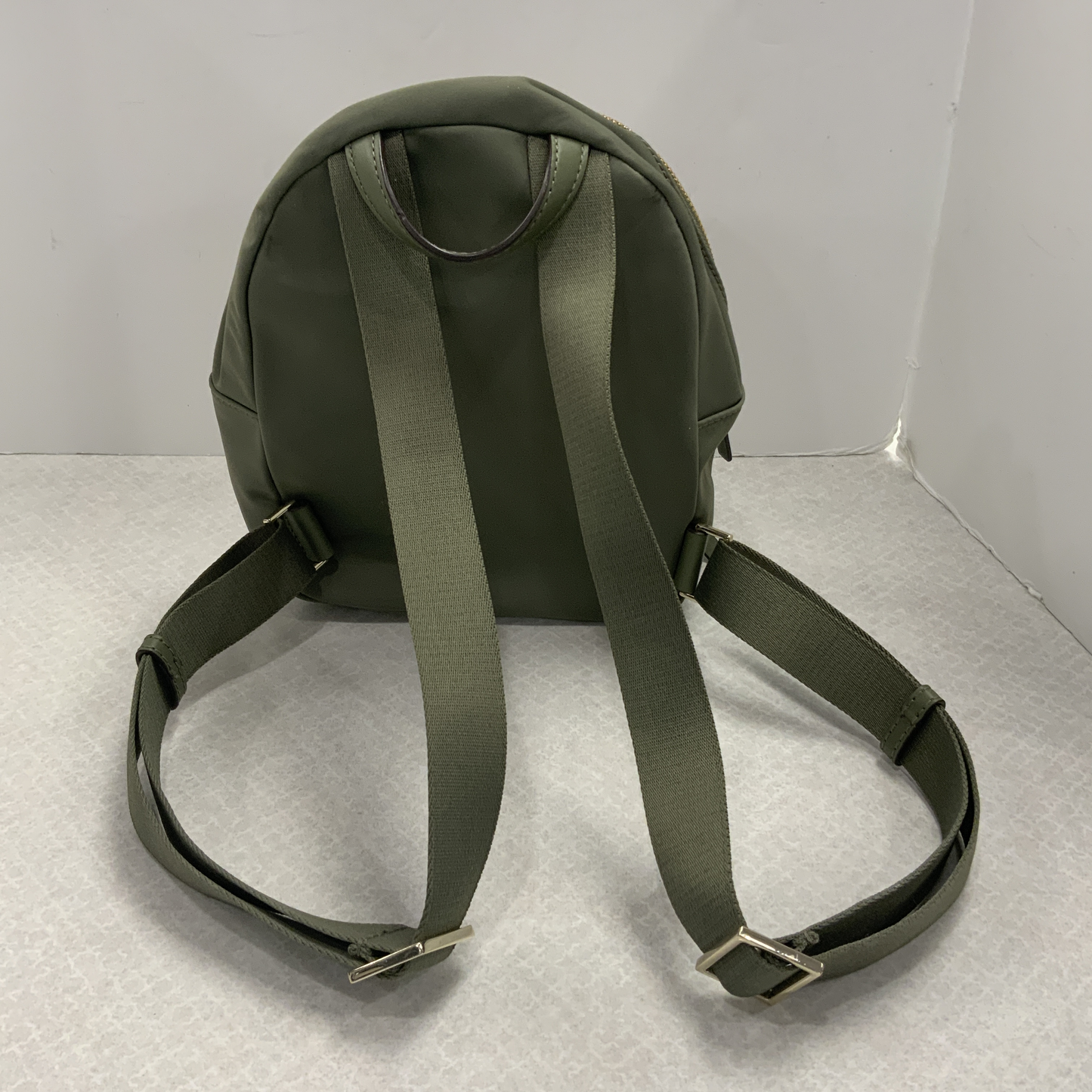 Backpack Designer By Kate Spade  Size: Small