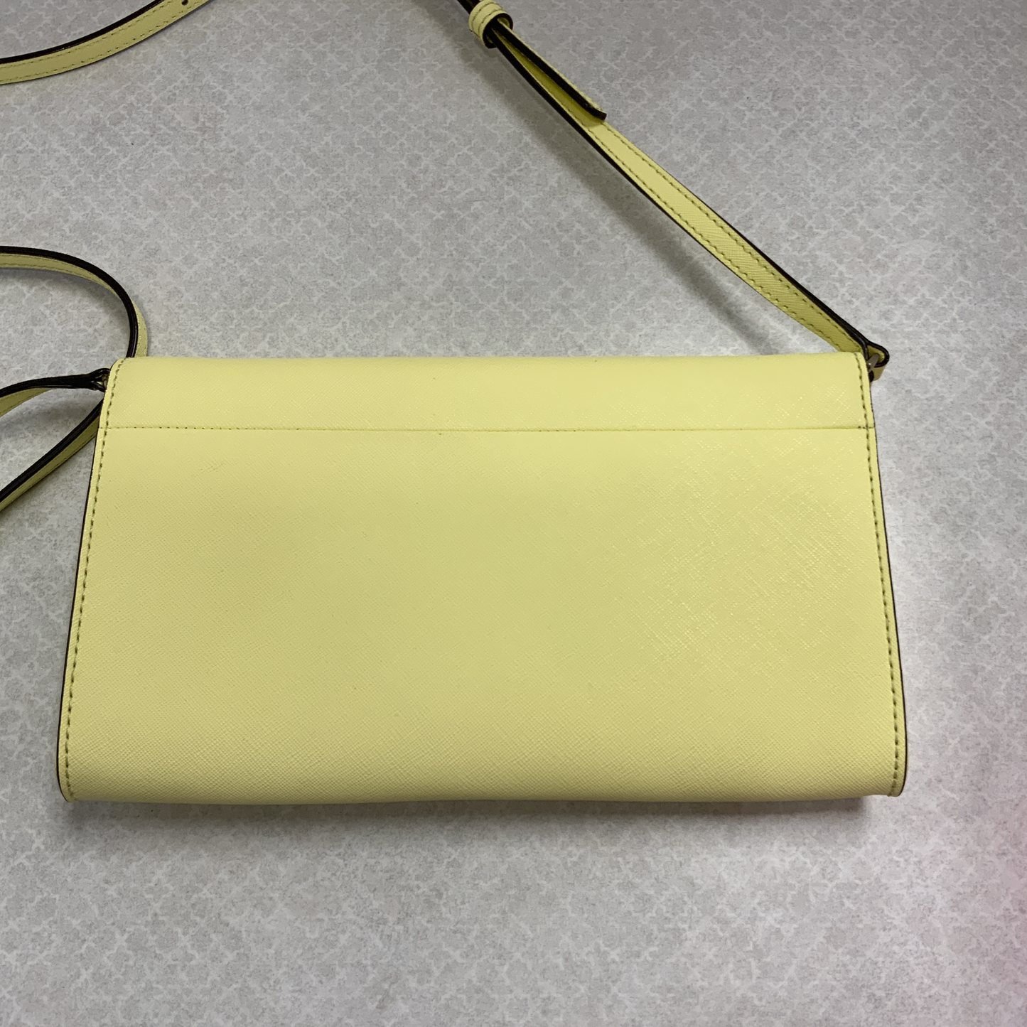 Crossbody Designer By Kate Spade  Size: Medium