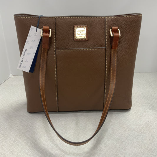 Handbag Designer By Dooney And Bourke  Size: Medium