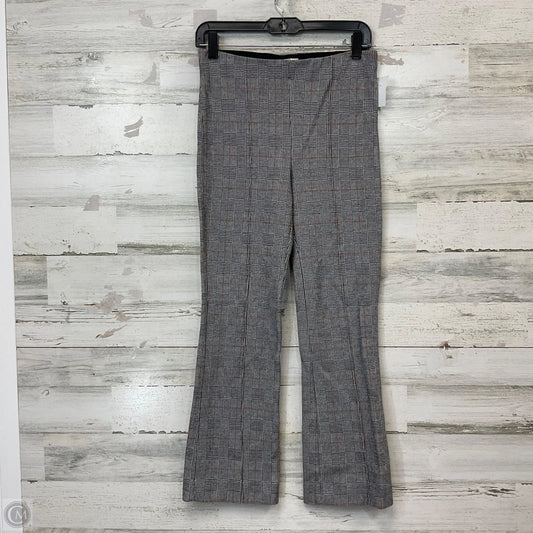 Pants Wide Leg By Anthropologie In Black, Size: S