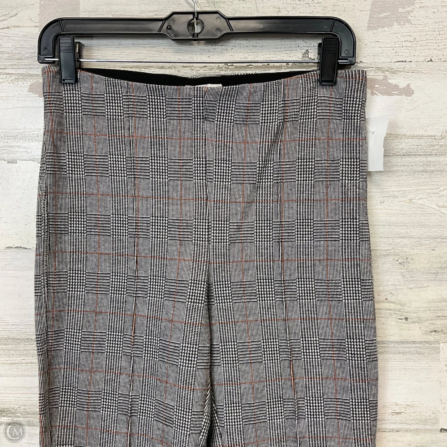 Pants Wide Leg By Anthropologie In Black, Size: S