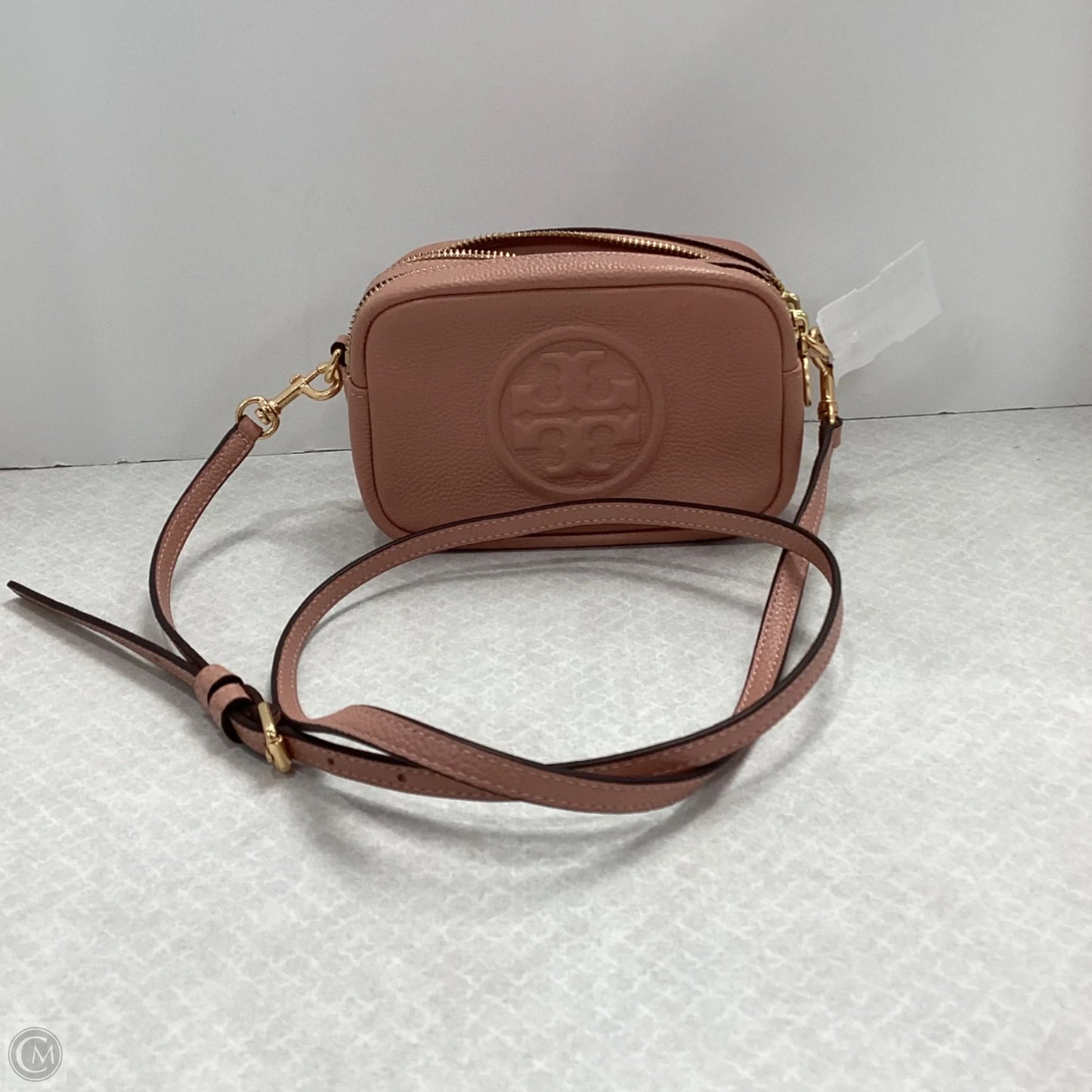 Crossbody Designer By Tory Burch, Size: Small