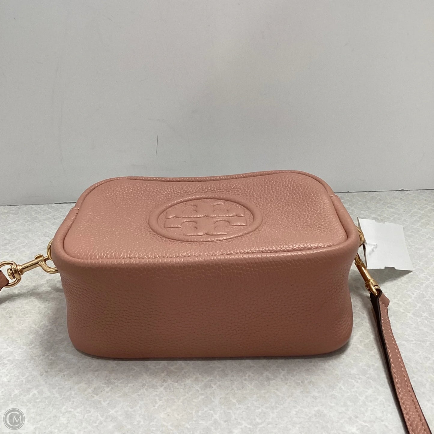 Crossbody Designer By Tory Burch, Size: Small