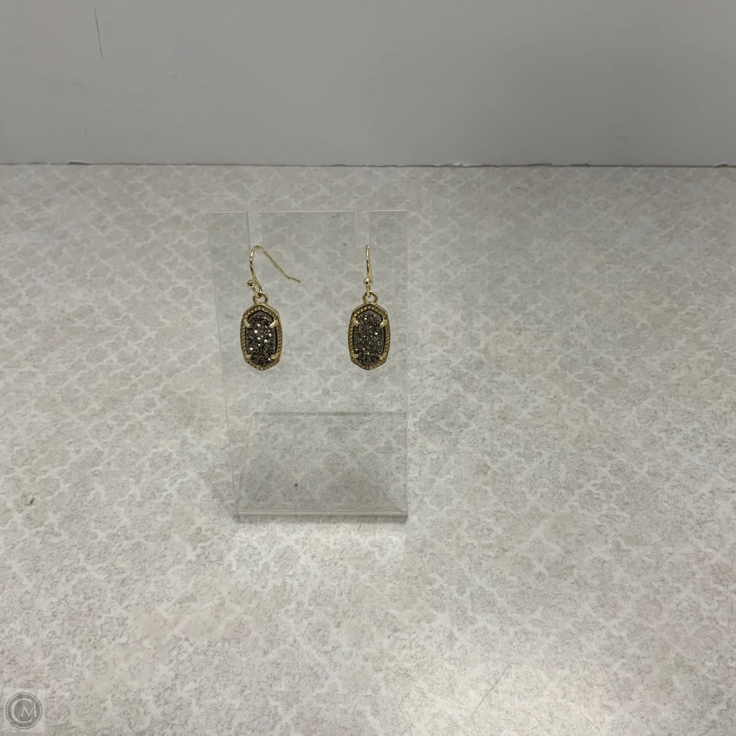 Earrings Dangle/drop By Kendra Scott