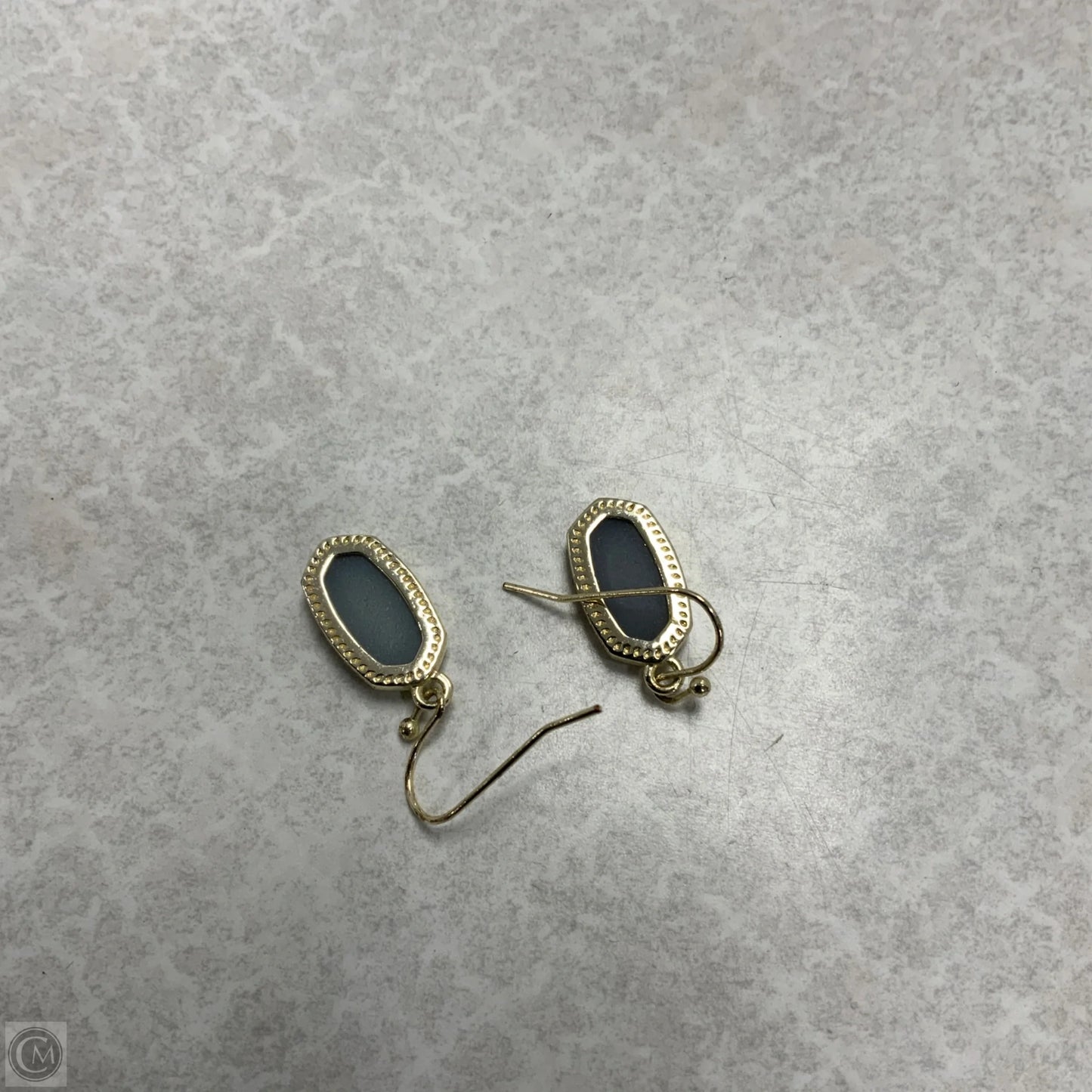 Earrings Dangle/drop By Kendra Scott