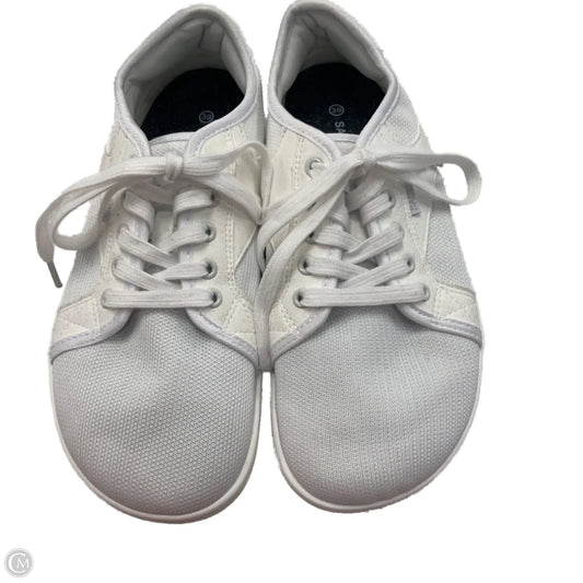 Shoes Sneakers By saguaro  In White, Size: 8.5