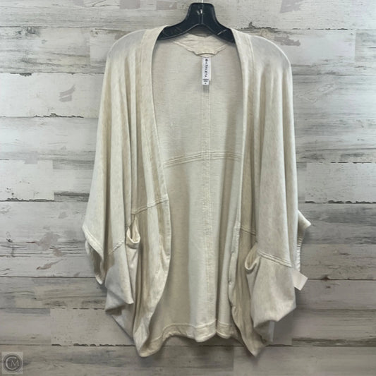 Cardigan By Athleta In Cream, Size: S