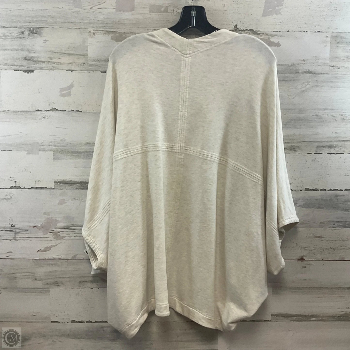Cardigan By Athleta In Cream, Size: S