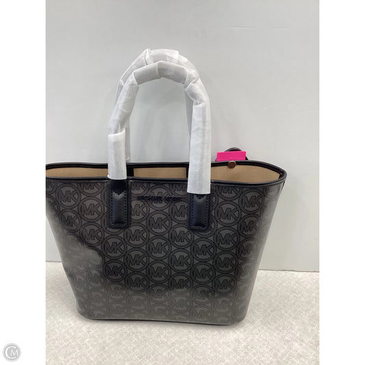 Handbag Designer By Michael Kors, Size: Small