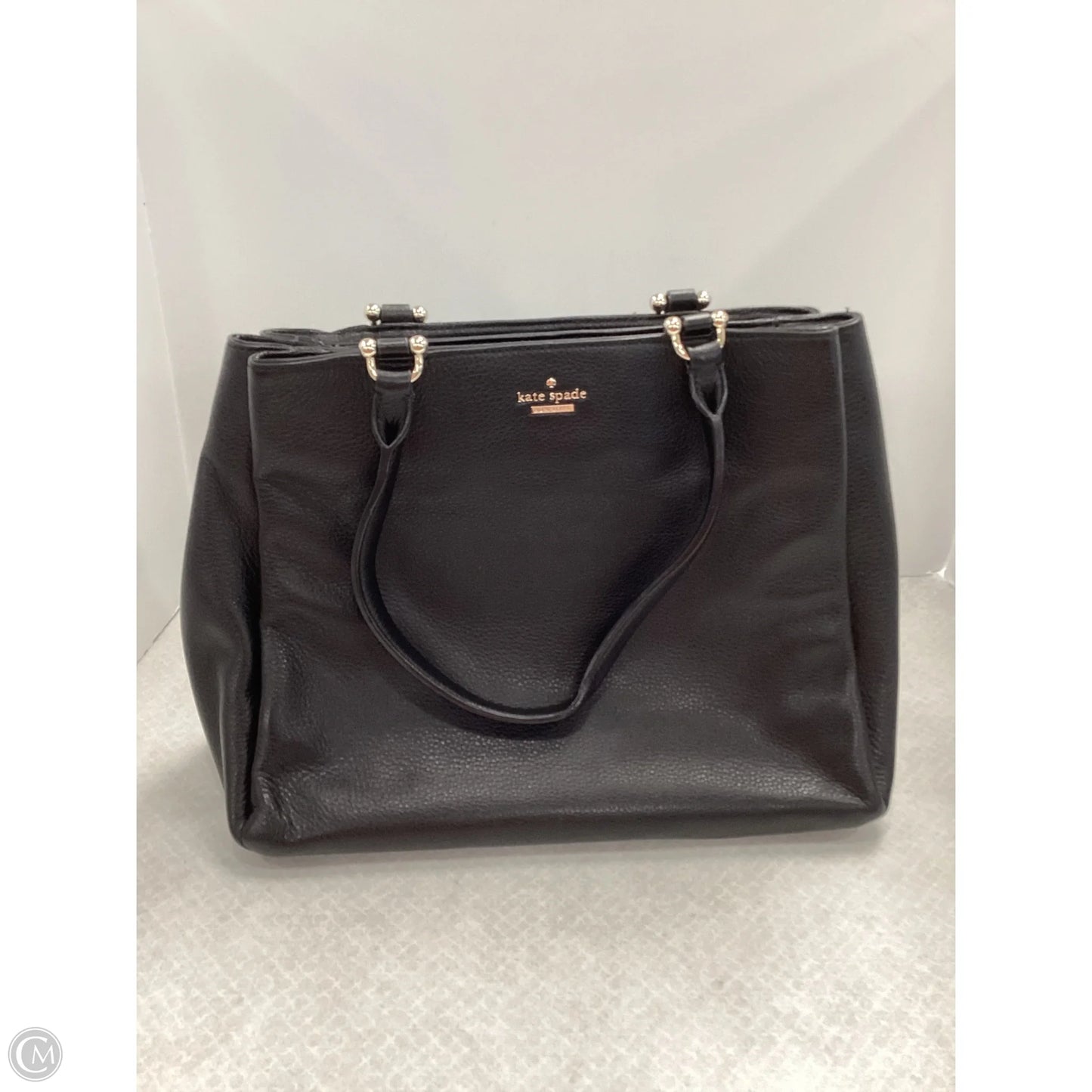 Handbag Designer By Kate Spade, Size: Large