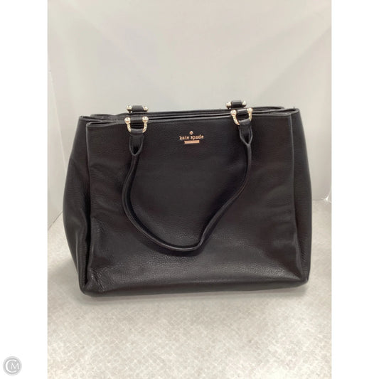 Handbag Designer By Kate Spade, Size: Large