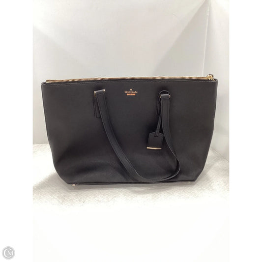 Handbag Designer By Kate Spade, Size: Large