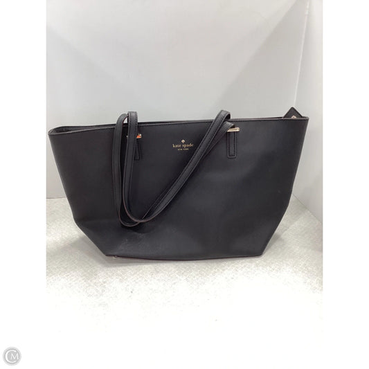 Handbag Designer By Kate Spade, Size: Large
