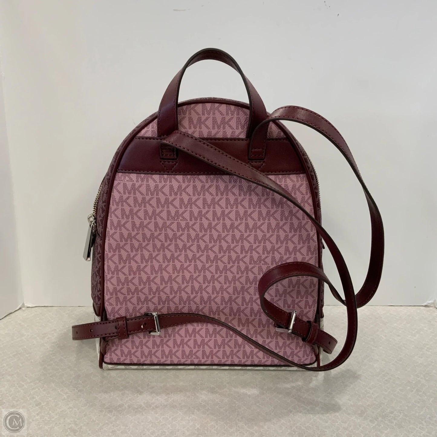 Backpack By Michael By Michael Kors, Size: Large