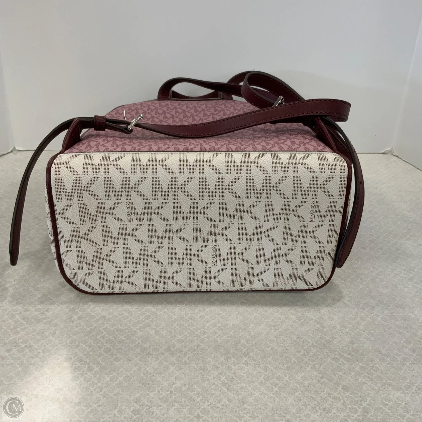 Backpack By Michael By Michael Kors, Size: Large