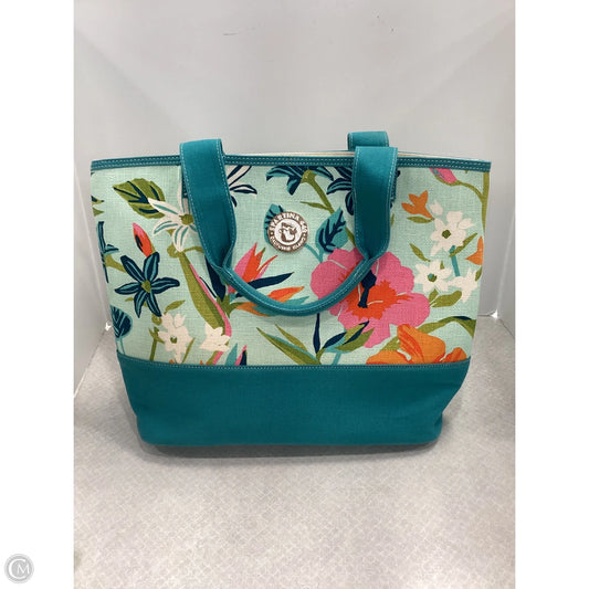Tote By Spartina, Size: Large