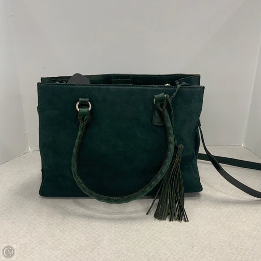 Handbag Designer By Patricia Nash, Size: Large