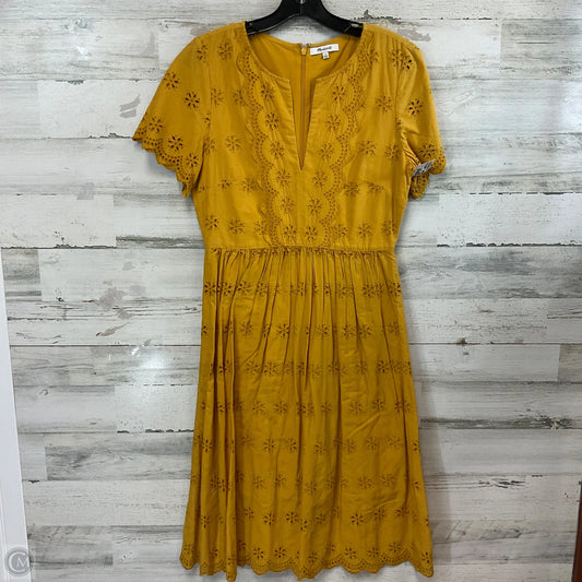 Dress Work By Trina By Trina Turk In Black, Size: L