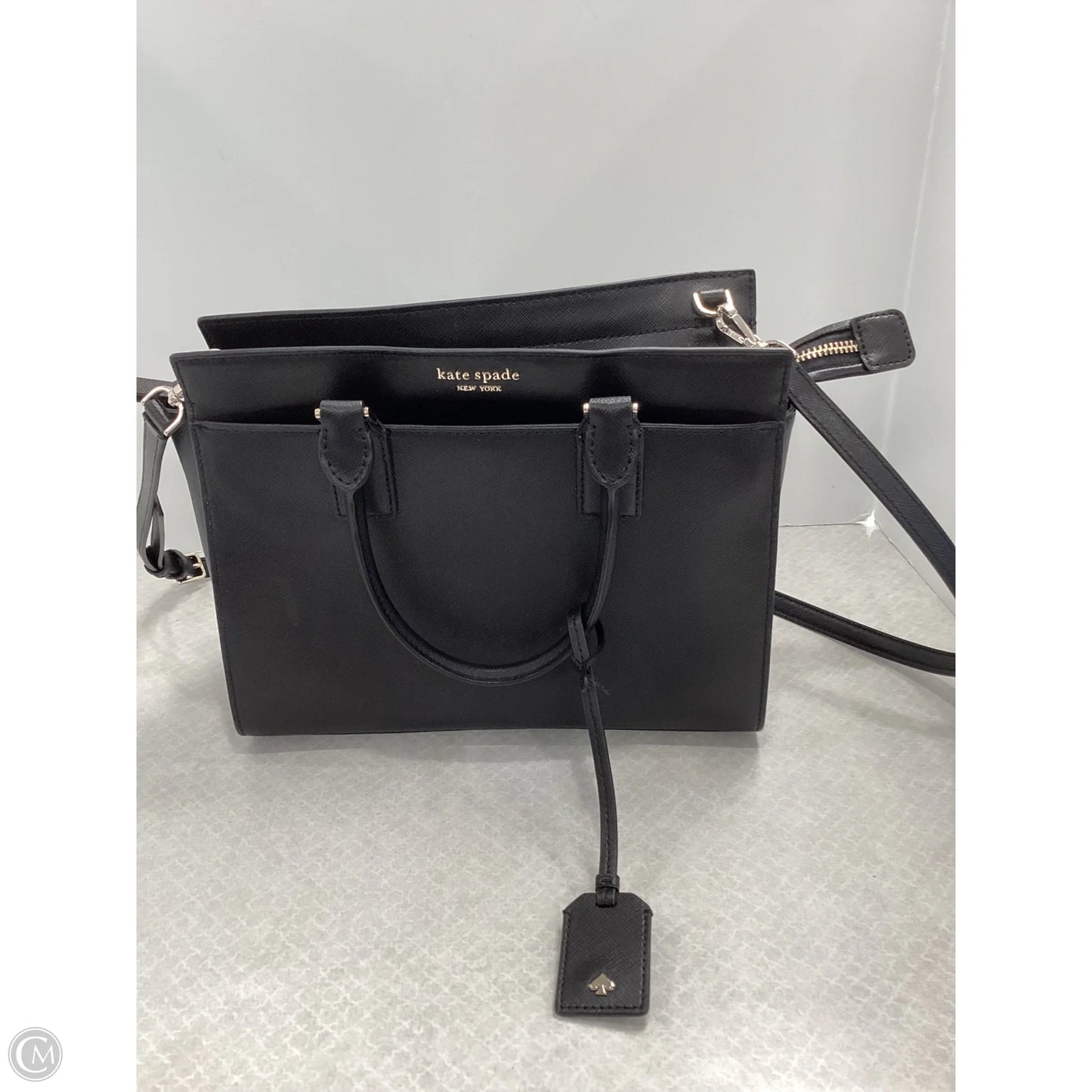 Handbag Designer By Kate Spade, Size: Medium