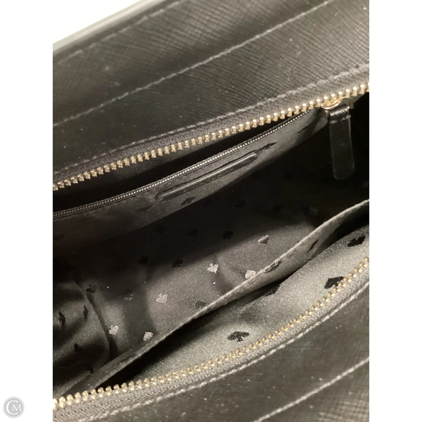 Handbag Designer By Kate Spade, Size: Medium