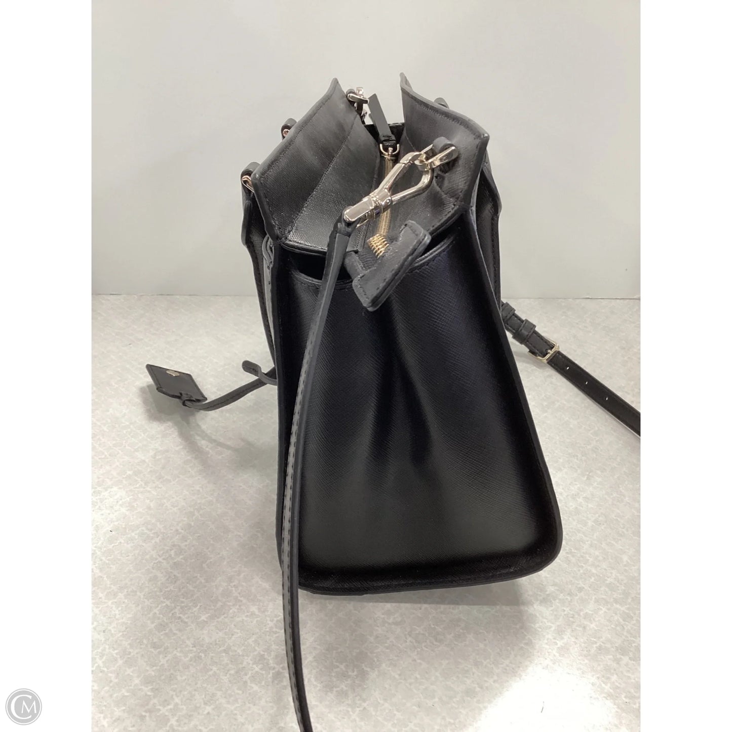Handbag Designer By Kate Spade, Size: Medium