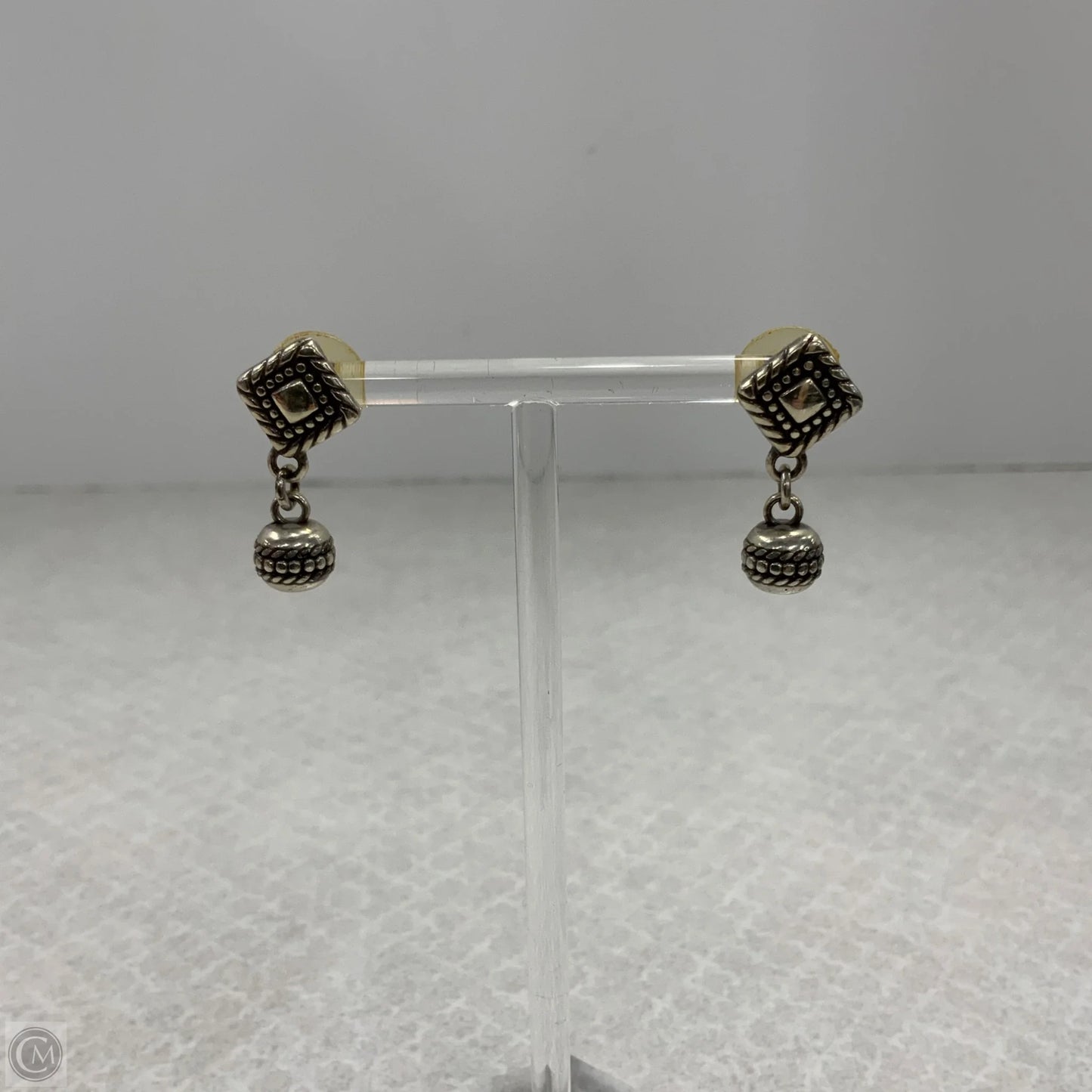 Earrings Dangle/drop By Brighton