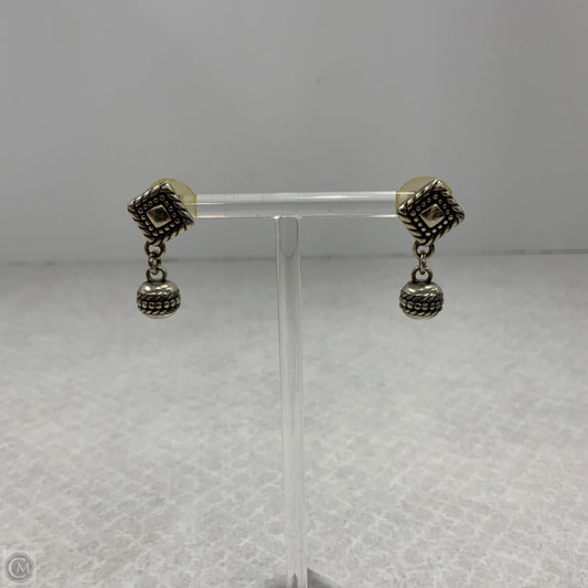 Earrings Dangle/drop By Brighton
