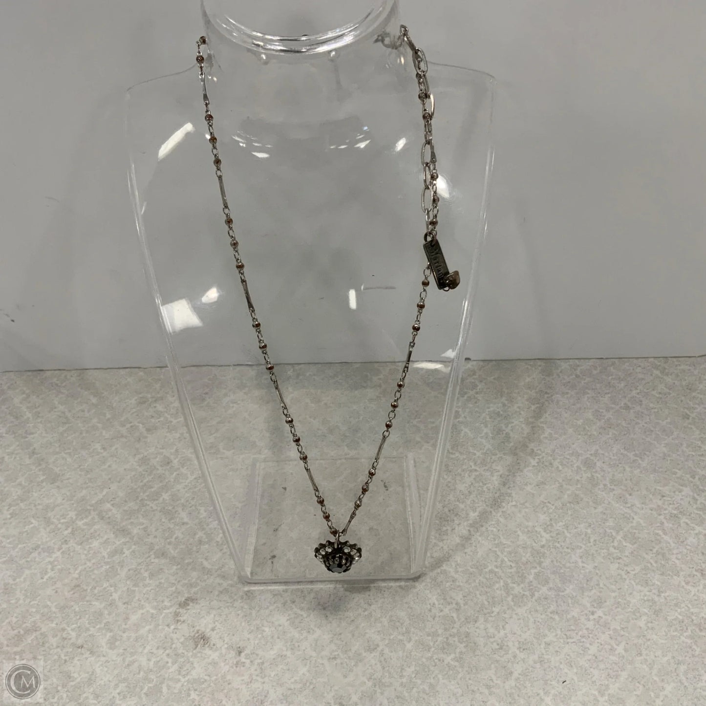 Necklace Pendant By Mariana