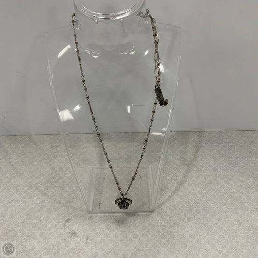 Necklace Pendant By Mariana