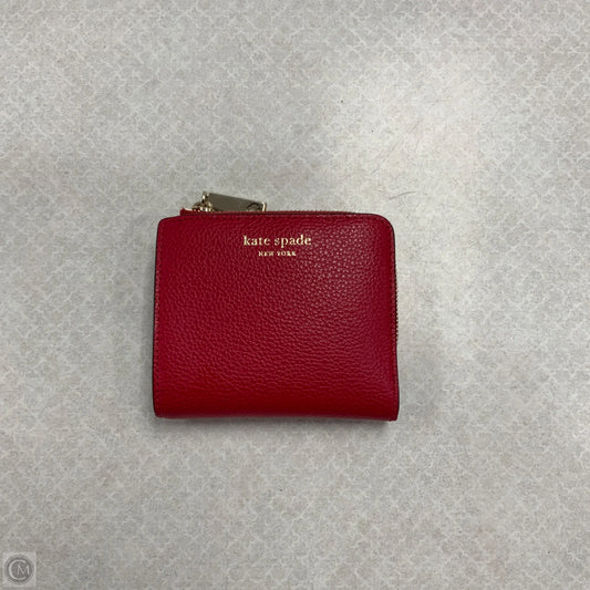 Wallet Designer By Kate Spade, Size: Small